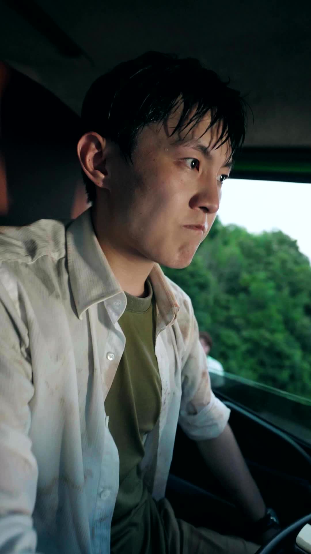 Episódio 19 - A Ruptura: Contra a Maré